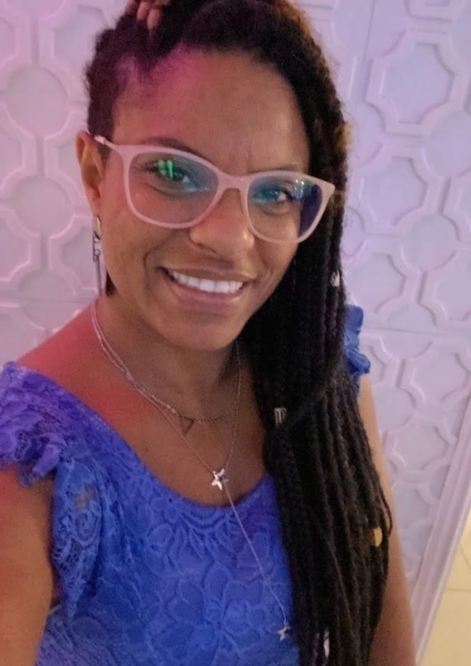 Profª.Taísa Camila Silveira de Souza